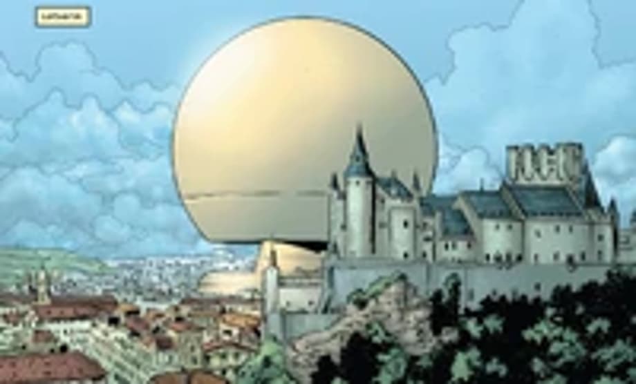 Latveria | Marvel Database | Fandom