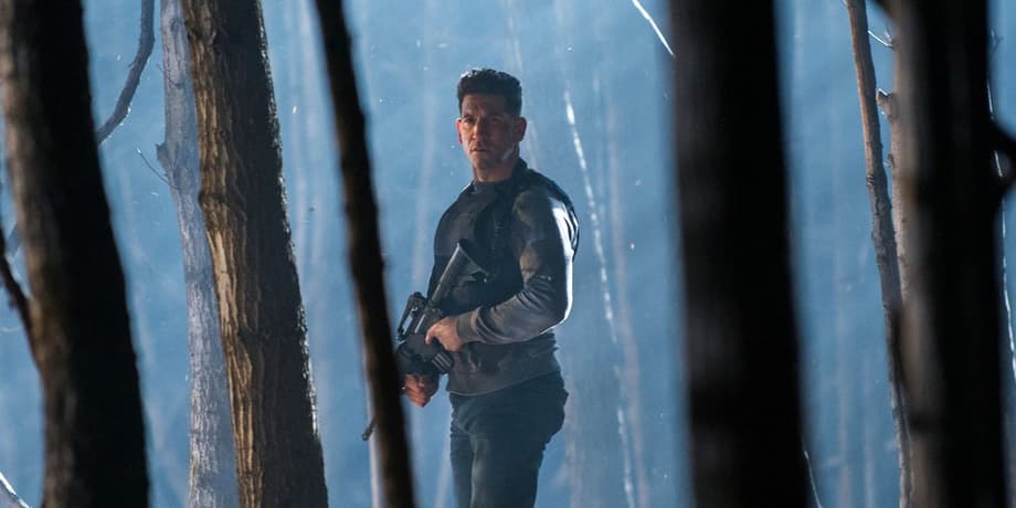 Image result for punisher season 2