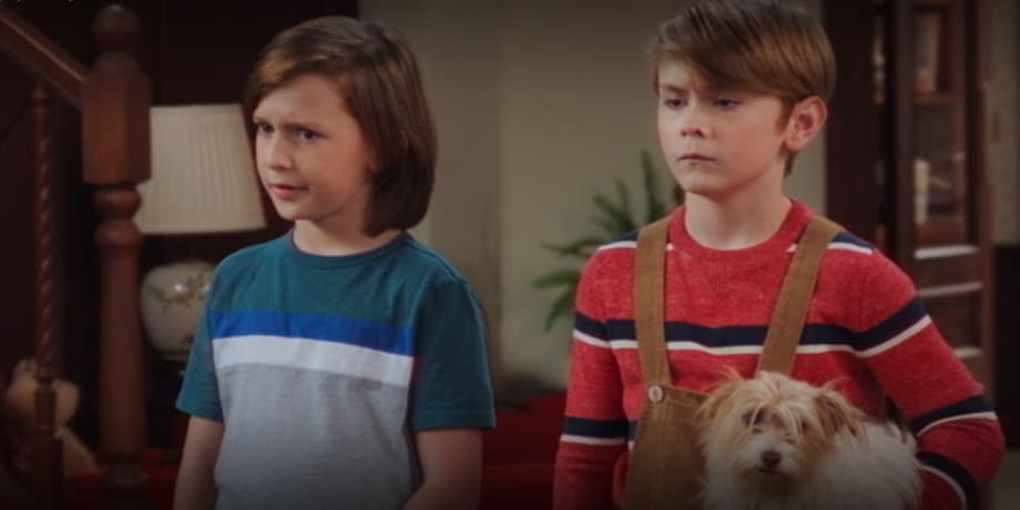 Image result for wandavision twins