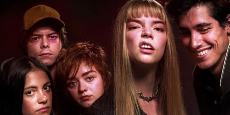 'THE NEW MUTANTS' use their powers in an exclusive teaser shown at brazilian Comic Con. Read the description.