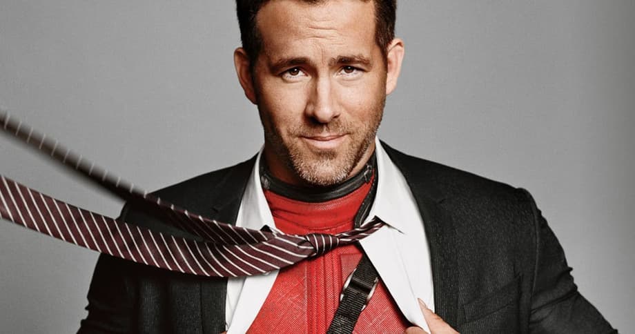 DEADPOOL Writers Team Up With Michael Bay & Ryan Reynolds For Netflix Movie