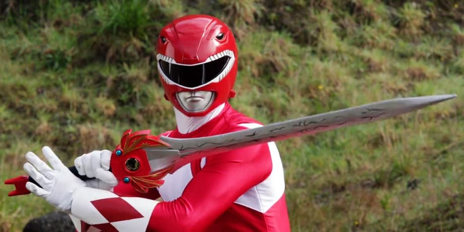 POWER RANGERS: Hasbro Has Officially Completed Its Acquisition Of The Franchise
