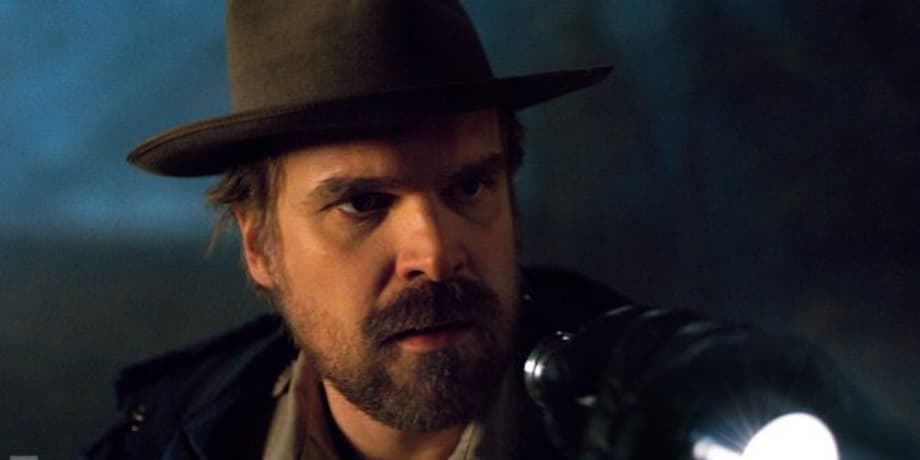 STRANGER THINGS Season 3 Teaser And Poster Reveal July 4th Premiere Date