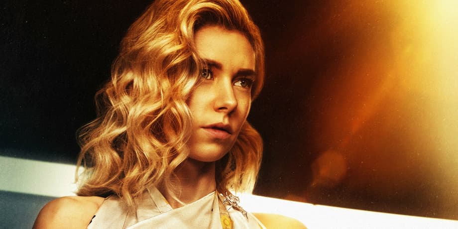 Ving Rhames, Vanessa Kirby, & Composer Lorne Balfe Confirmed To Return For MISSION: IMPOSSIBLE 7 & 8