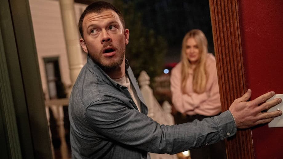 Jimmy Tatro in Scream 7