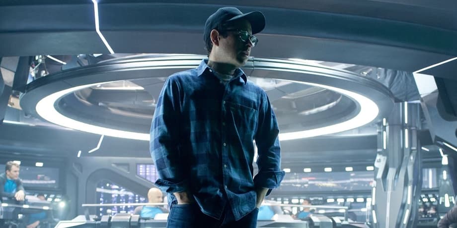 STAR WARS: EPISODE IX Director JJ Abrams To Produce A Superhero Project From OVERLORD Director Julius Avery