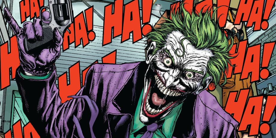 KICK-ASS Star Nicolas Cage Thinks He'd Be A Great Choice To Take On The Role Of The Joker