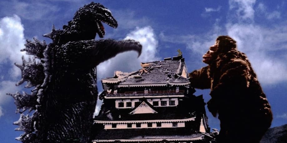 Adam Wingard Teases A &quot;Dark&quot; GODZILLA VS. KONG Movie; Compares Fanbase To DEATH NOTE Fanbase