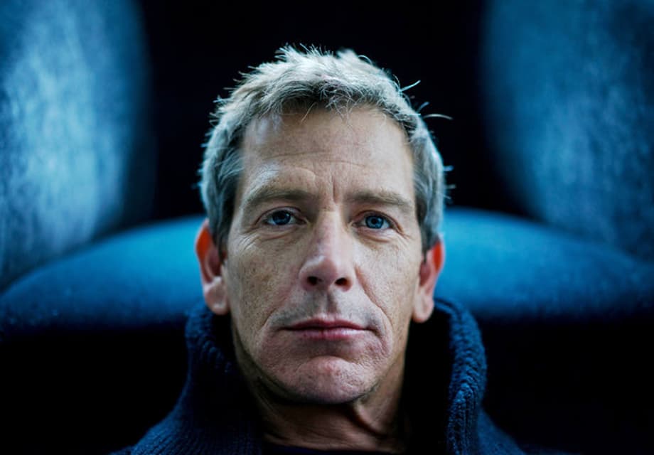 BLOODLINE Star Ben Mendelsohn In Talks To Play Villain In Steven Spielberg's READY PLAYER ONE