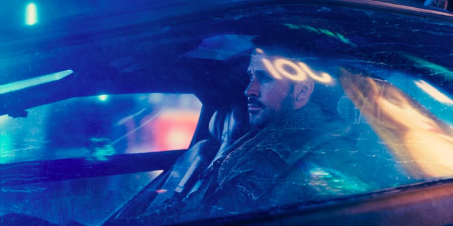 BLADE RUNNER 2049 Art Director Joins STAR WARS EPISODE IX