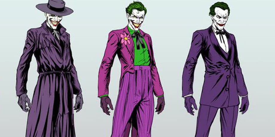 My theory of the Joker in Gotham season 5 series finale
