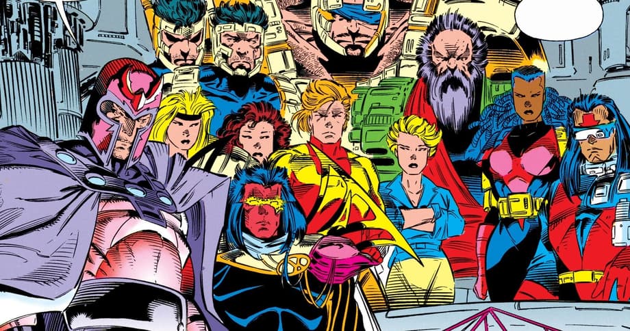 Magneto: His 10 Most Powerful Acolytes, Ranked