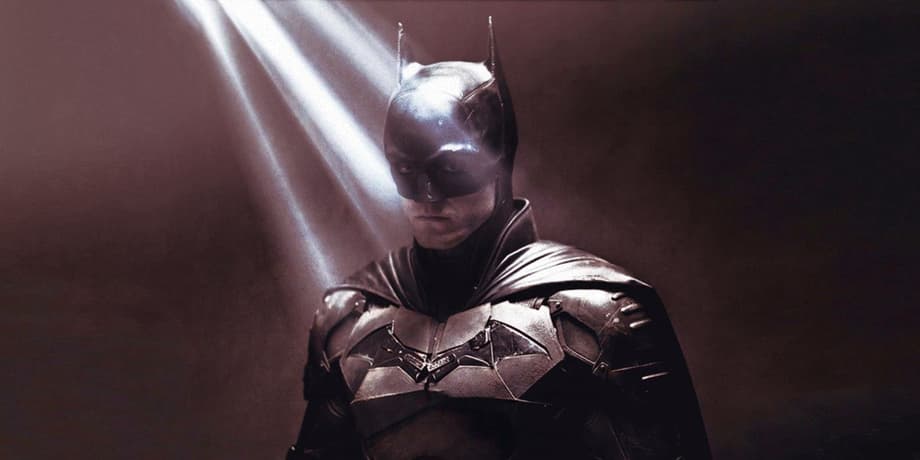 The Batman sequel delays script update