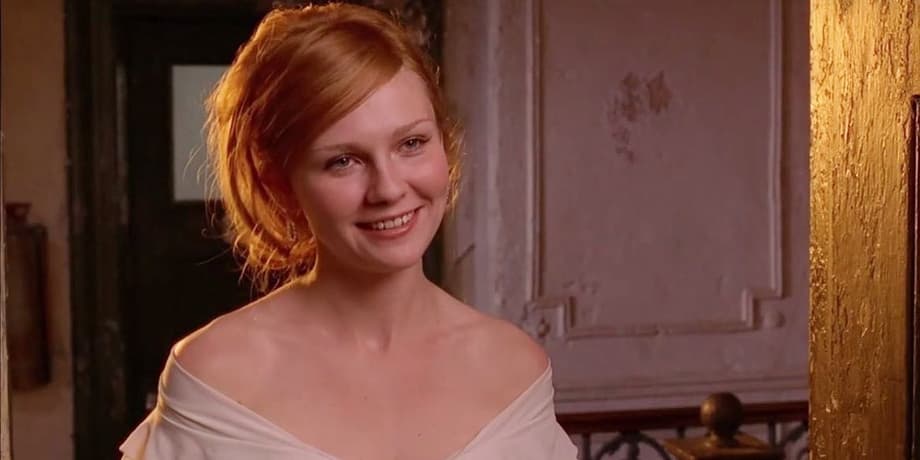 Spider-Man's Kirsten Dunst Isn't Ruling Out an MCU Debut for Her MJ