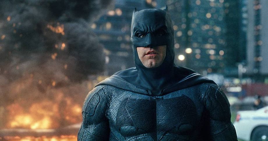EDITORIAL: The Case Against Ben Affleck Returning As THE BATMAN In Matt Reeves' Film
