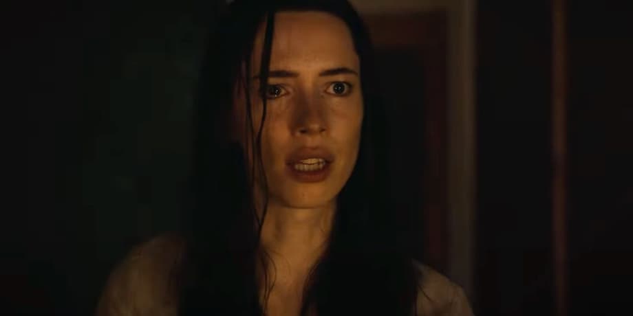 The Night House Trailer: Rebecca Hall's Sundance Horror Has Shades of  Stephen King
