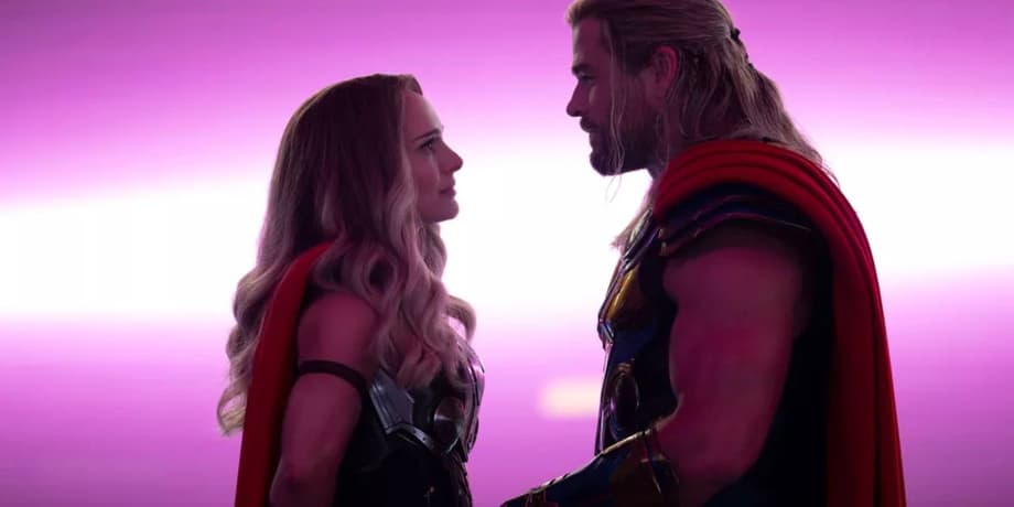 Thor: Love and Thunder: What Does Death Mean Anymore in the MCU?