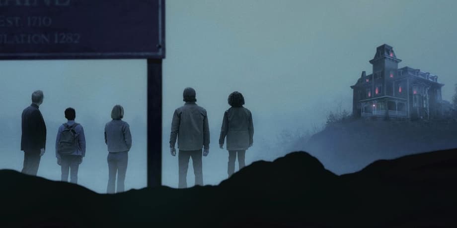 Salem's Lot' Movie Likely Headed to Max