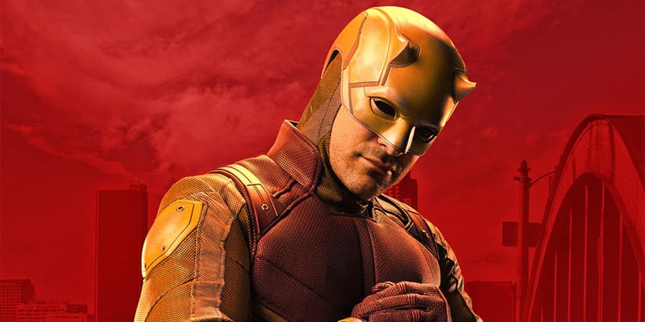 DAREDEVIL: BORN AGAIN Finds New Showrunner In Former PUNISHER Scribe; Adds LOKI Directors