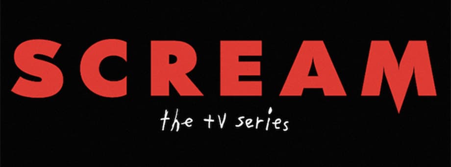 SCREAM : Tv Series Based On The Hit Series Might Have A New Name