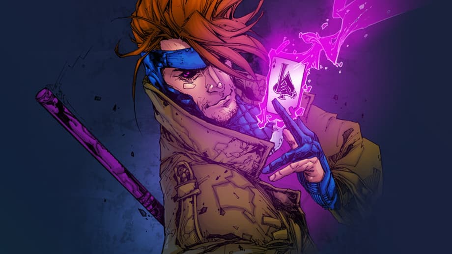 Channing Tatum May End Up Directing GAMBIT Himself (If It Happens)