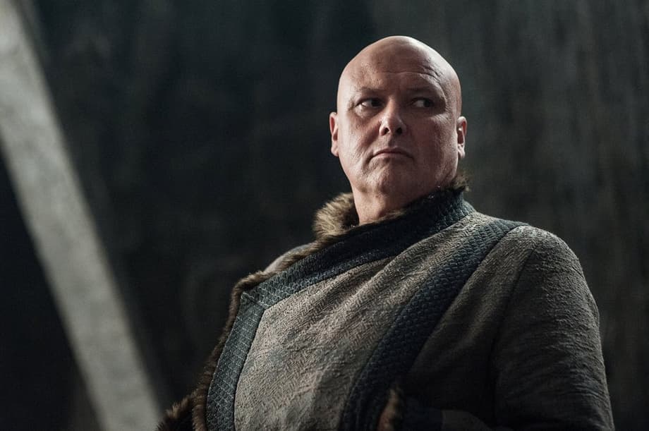   Conleth Hill  as Varys -&nbsp; Photo: Helen Sloan/HBO  