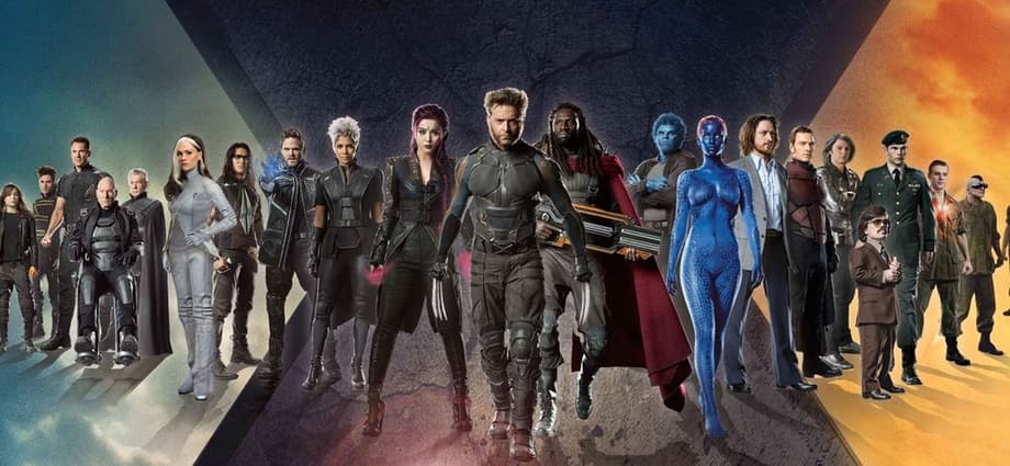 THE AVENGERS Screenwriter Zak Penn Originally Advocated For An X-MEN Cinematic Universe