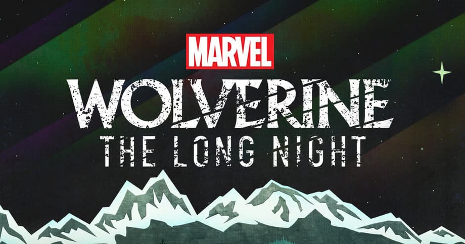 Marvel's First Scripted-Podcast WOLVERINE: THE LONG NIGHT Officially Debuts On Stitcher