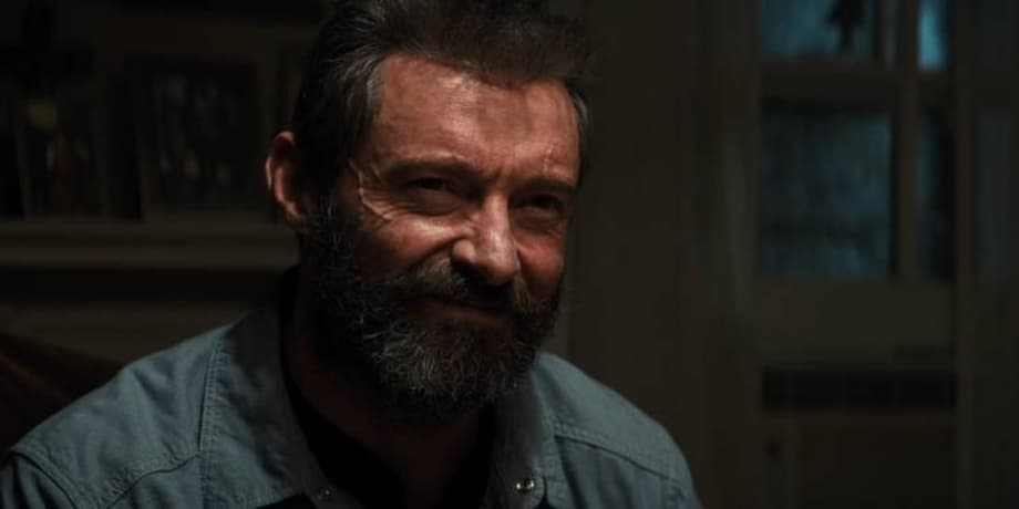 X-MEN Icon Hugh Jackman Recalls His Final Moments Playing Wolverine In LOGAN