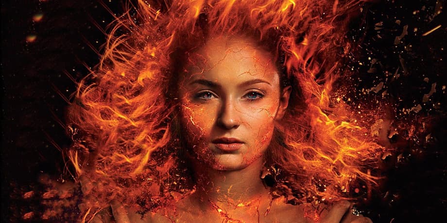 X-MEN: DARK PHOENIX Reshoots Are Seemingly Underway As Director Simon Kinberg Teases Jean Grey's Fiery Return