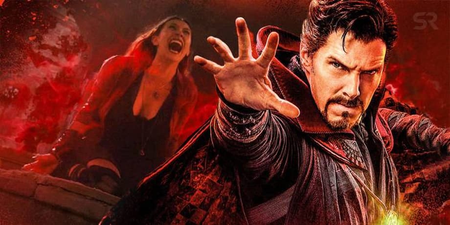 DOCTOR STRANGE: IN THE MULTIVERSE OF MADNESS Enlists A New Writer In LOKI Scribe Michael Waldron