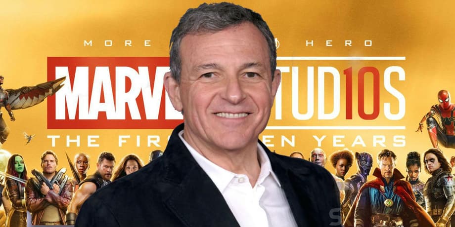 Robert Iger Retakes The Helm Of The Walt Disney Company Amid Coronavirus Pandemic