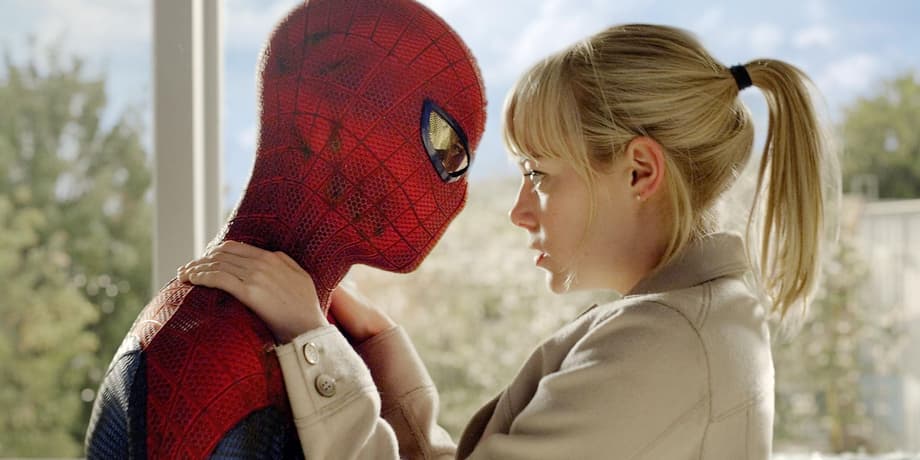 6 Characters Who Can Be Peter Parker's Love Interest In Spider-Man 4