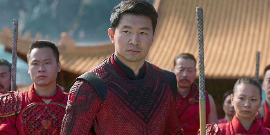 Shang-Chi 2 Reportedly In Development At Marvel Studios