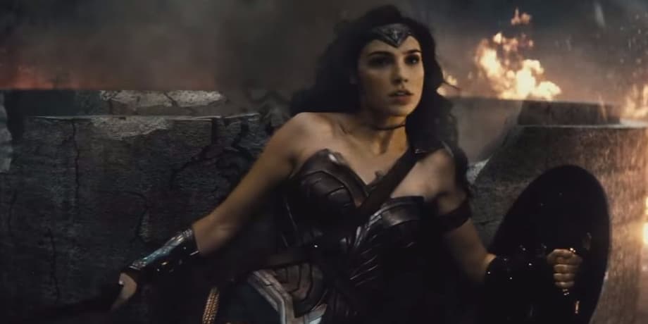 WONDER WOMEN: Grant Morrison Feels Her Live Action Portrayal is Inaccurate.