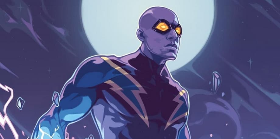 Yet Another DC BLACK LABEL Title Delayed; Is This The End Of The Imprint?