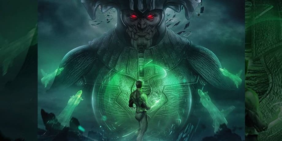 JUSTICE LEAGUE: Cyborg Dies And Heggra's Role - Is This What Zack Snyder Originally Envisioned For The Film?