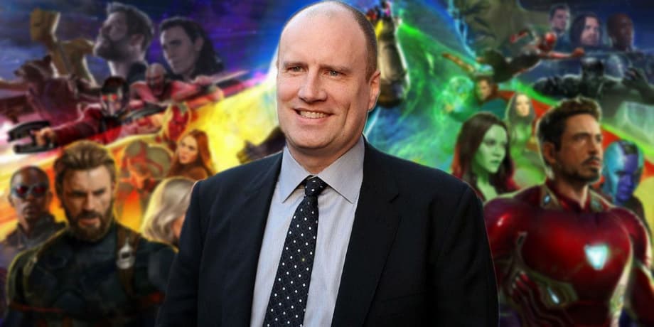 Kevin Feige Talks About His Love For Post Credits Scenes And The Impact of MCU Films