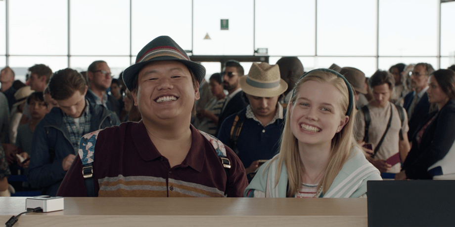 SPIDER-MAN: FAR FROM HOME Star Jacob Batalon Talks Betty Brant Future & Hobgoblin Hopes - EXCLUSIVE