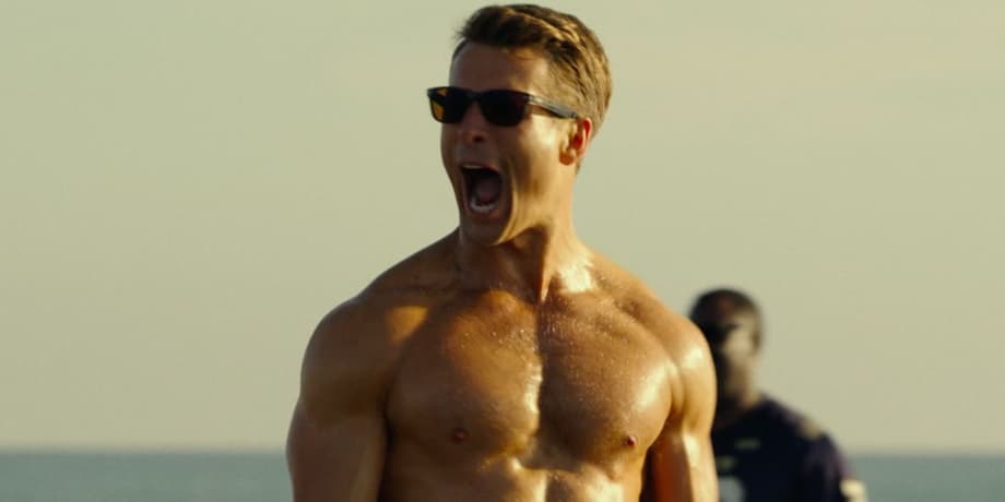 Everything We Know About Glen Powell's Role In Top Gun Maverick –  Wechoiceblogger