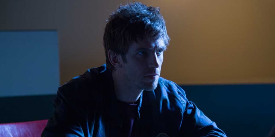 LEGION: David Explores Different Worlds In The New Promo For Season 2, Episode 6: "Chapter 14"