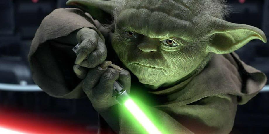 YODA Voice Actor Claims The Jedi Master Won't Be Getting His Own STAR WARS Spinoff