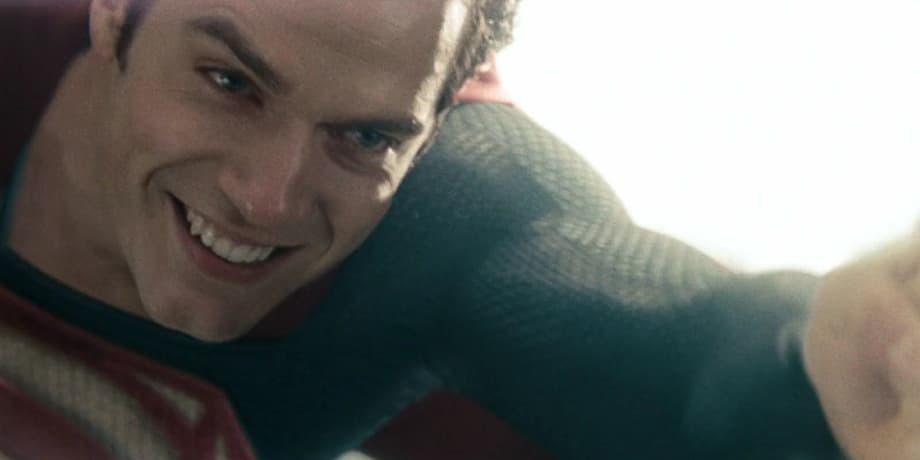 DCEU: 10 Scenes Viewers Love To Rewatch Over And Over