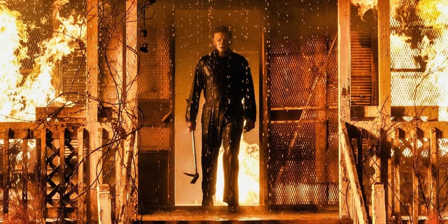 Halloween Kills is the Franchise&#39;s Best Sequel in Rotten Tomatoes (Despite  Bad Score)