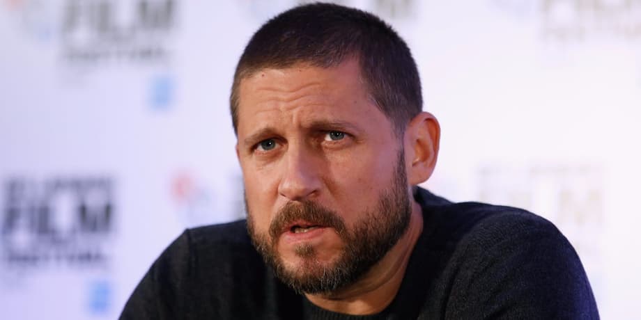 David Ayer Says SUICIDE SQUAD's Negative Critical Reception Made Him Feel Nervous About Directing BRIGHT