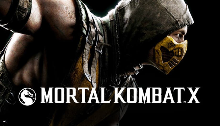 VIDEO GAMES: Character Trailer Released for MORTAL KOMBAT X's Jason Voorhees DLC