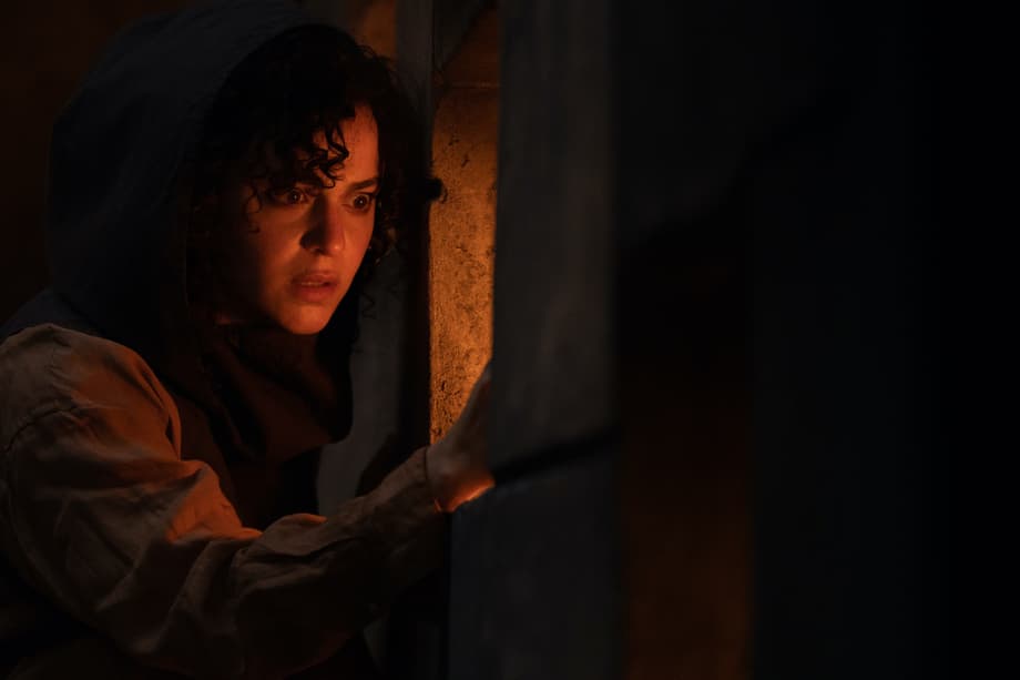 Moon Knight - Episode 6