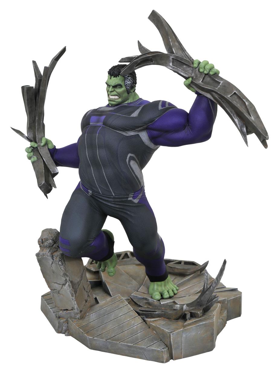 Diamond Select Hulk
