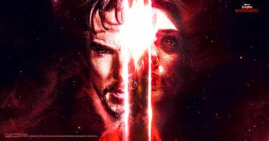 Doctor Strange Sequel Will Not be Screened Before its May 2nd Premiere, Sources Say