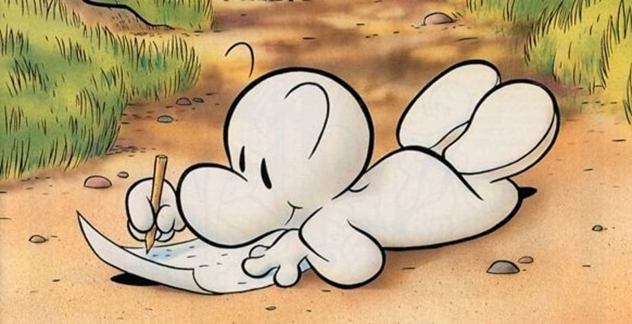 Animated BONE Series Scrapped Amid Netflix Animation Shakeup